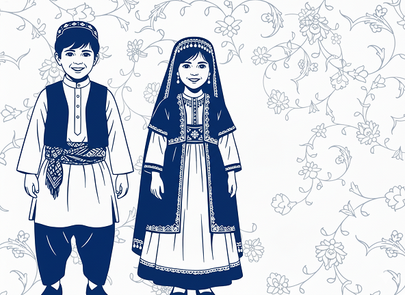 کودک و نوجوان
